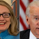 Illustration for article titled A GIF Guide: Why Hillary Clinton is More Beloved than Joe Biden